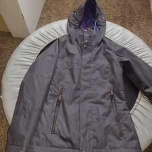 Women's Burton Dryride Coat sz S